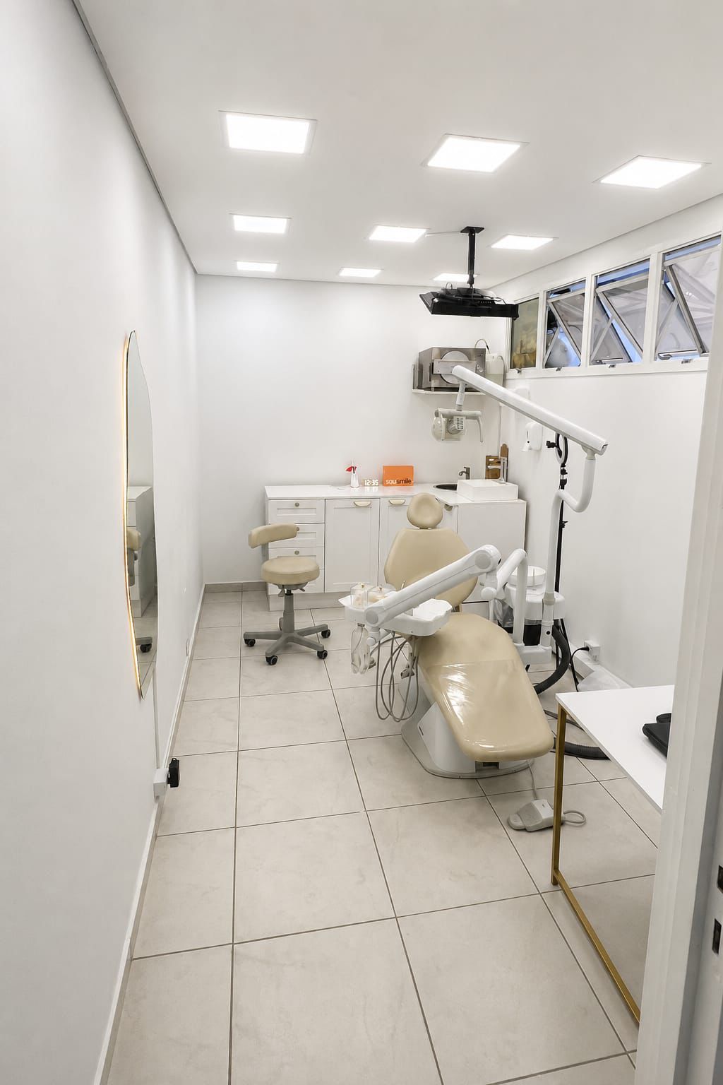 Consultório Odontologia e Estética Avançada